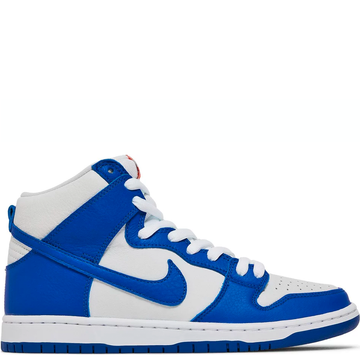 Nike SB Dunk High Pro ISO Kentucky