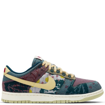 Nike Dunk Low Community Garden