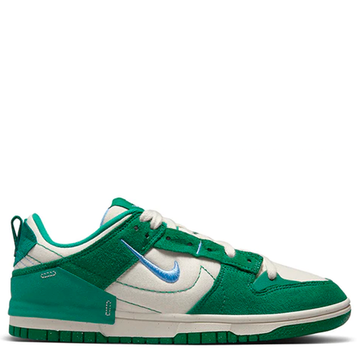 Nike Dunk Low Disrupt 2 Phantom University Blue (W)