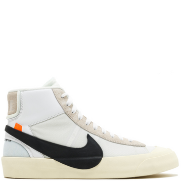 Nike Blazer Mid Off-White