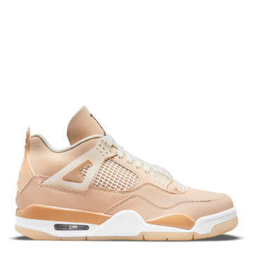 Jordan 4 Retro Shimmer (W)
