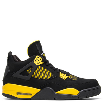 Jordan 4 Retro Thunder (2012)