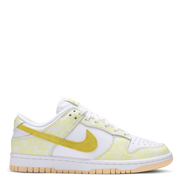 Nike Dunk Low Yellow Strike (W)