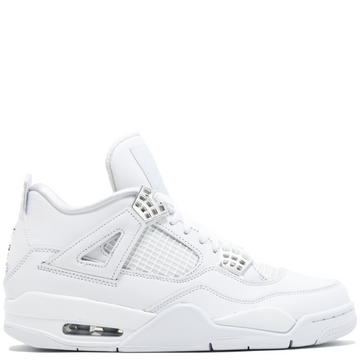 Jordan 4 Retro Pure Money (2017)