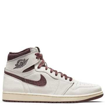 Jordan 1 Retro High OG A Ma Maniére