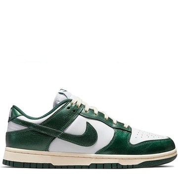 Nike Dunk Low Vintage Green (W)